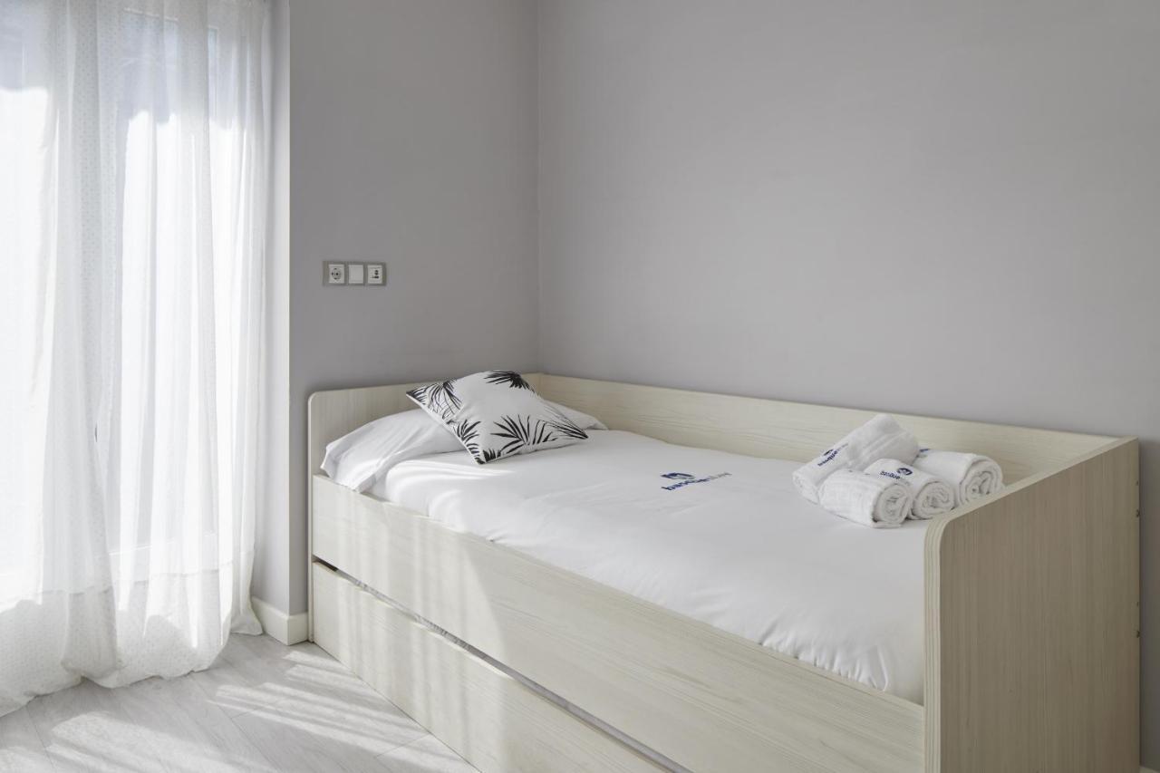Ordulari - Basque Stay San Sebastián Exterior photo