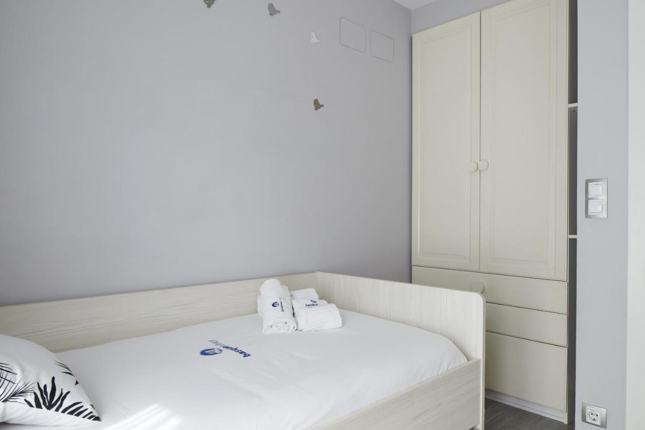 Ordulari - Basque Stay San Sebastián Exterior photo