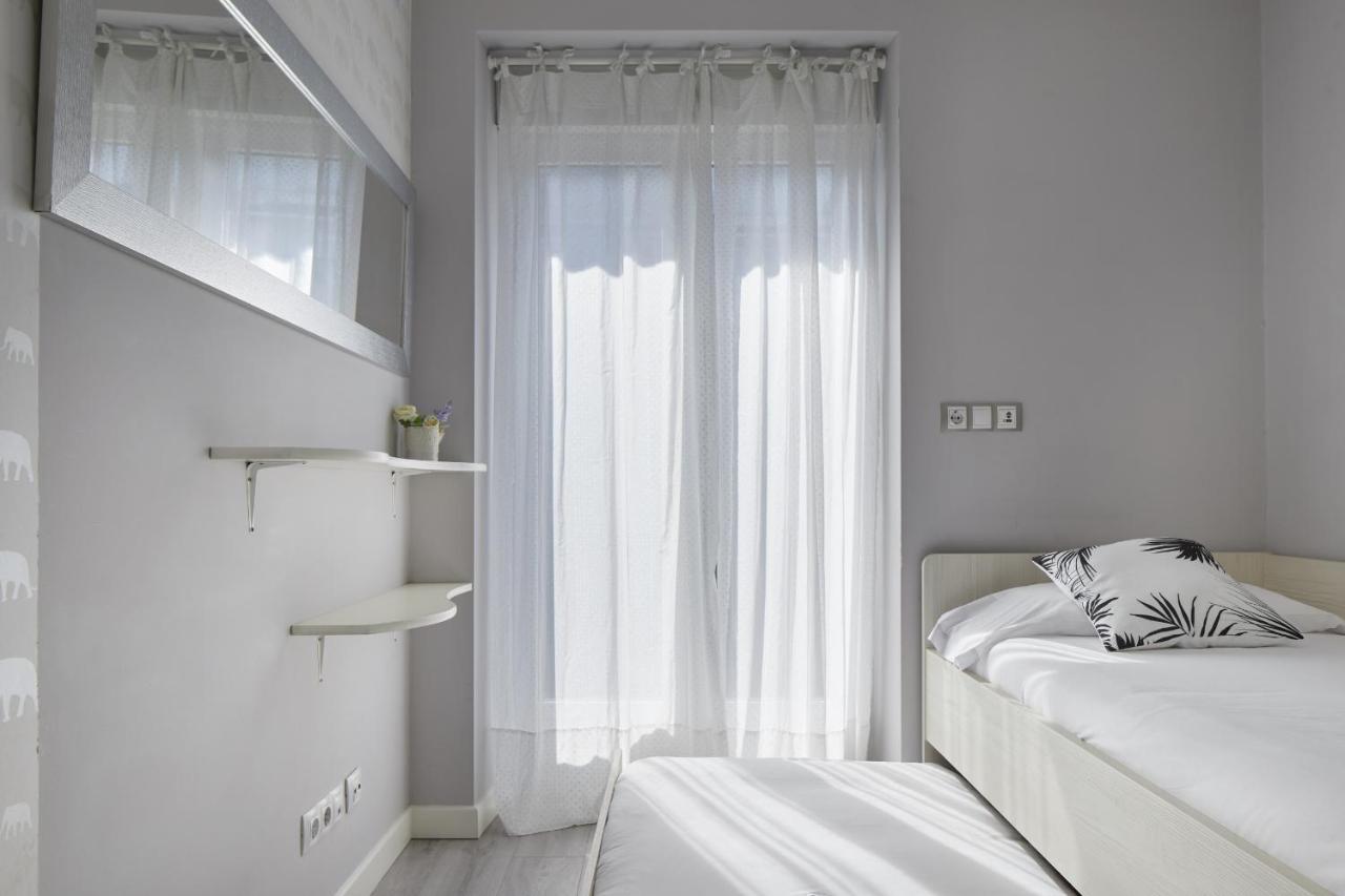 Ordulari - Basque Stay San Sebastián Exterior photo